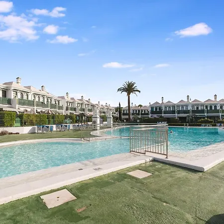 Paradise Dunas Maspalomas Maspalomas  Exterior photo