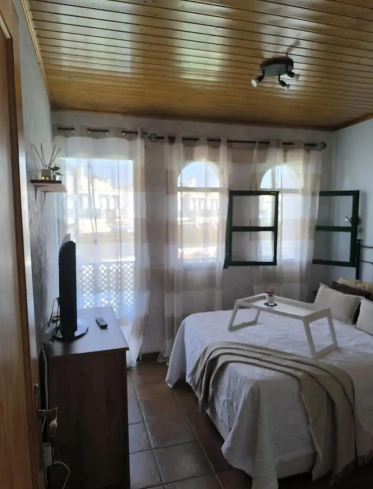 Apartamento Paradise Dunas Maspalomas Maspalomas (Gran Canaria)