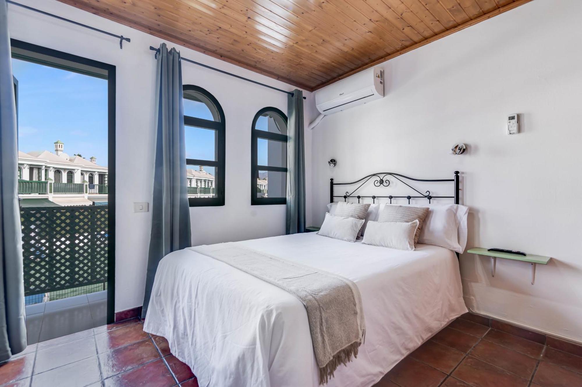 Apartamento Paradise Dunas Maspalomas