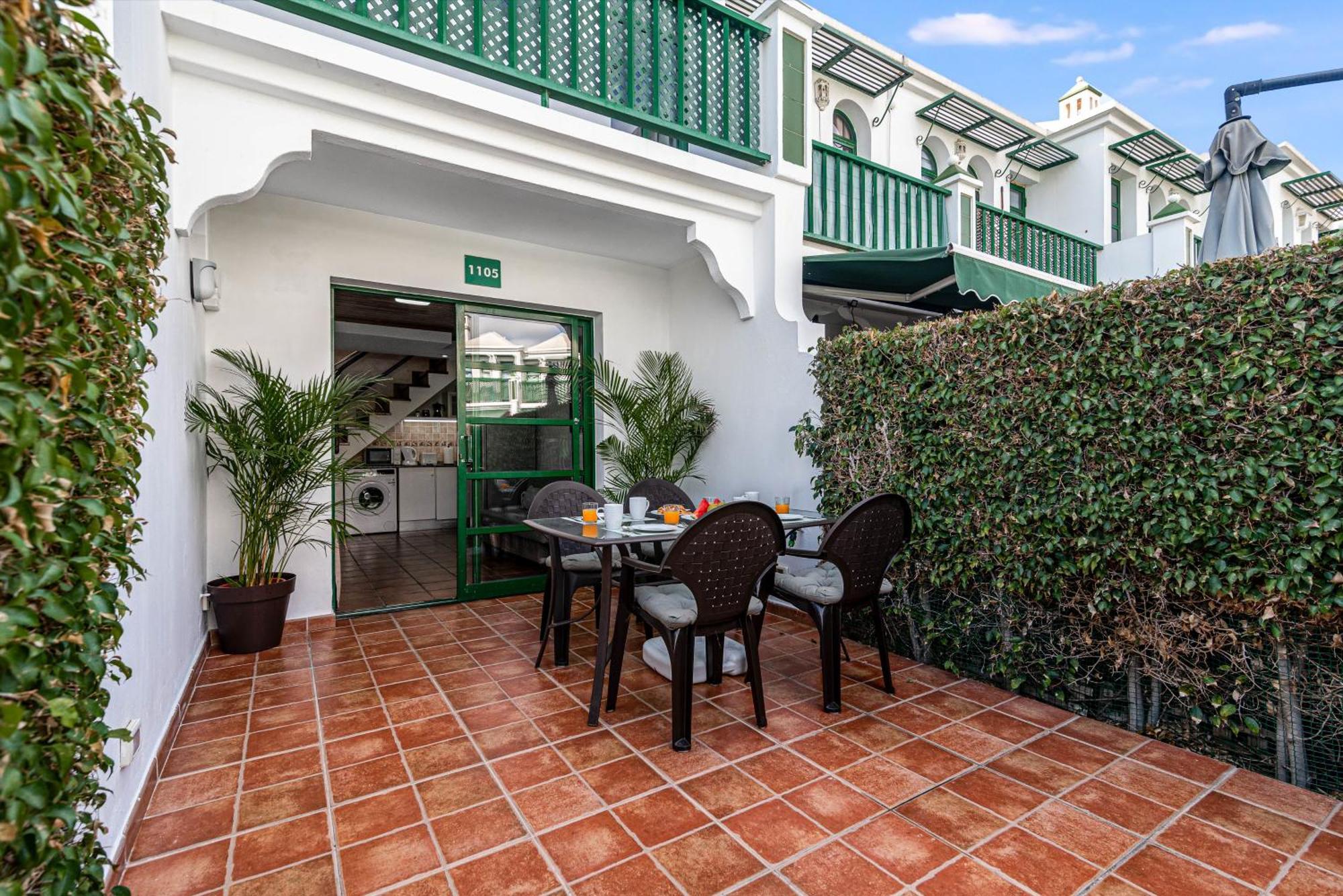 Paradise Dunas Maspalomas Apartamento *