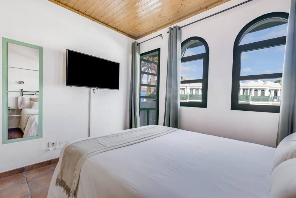 Paradise Dunas Maspalomas Apartamento