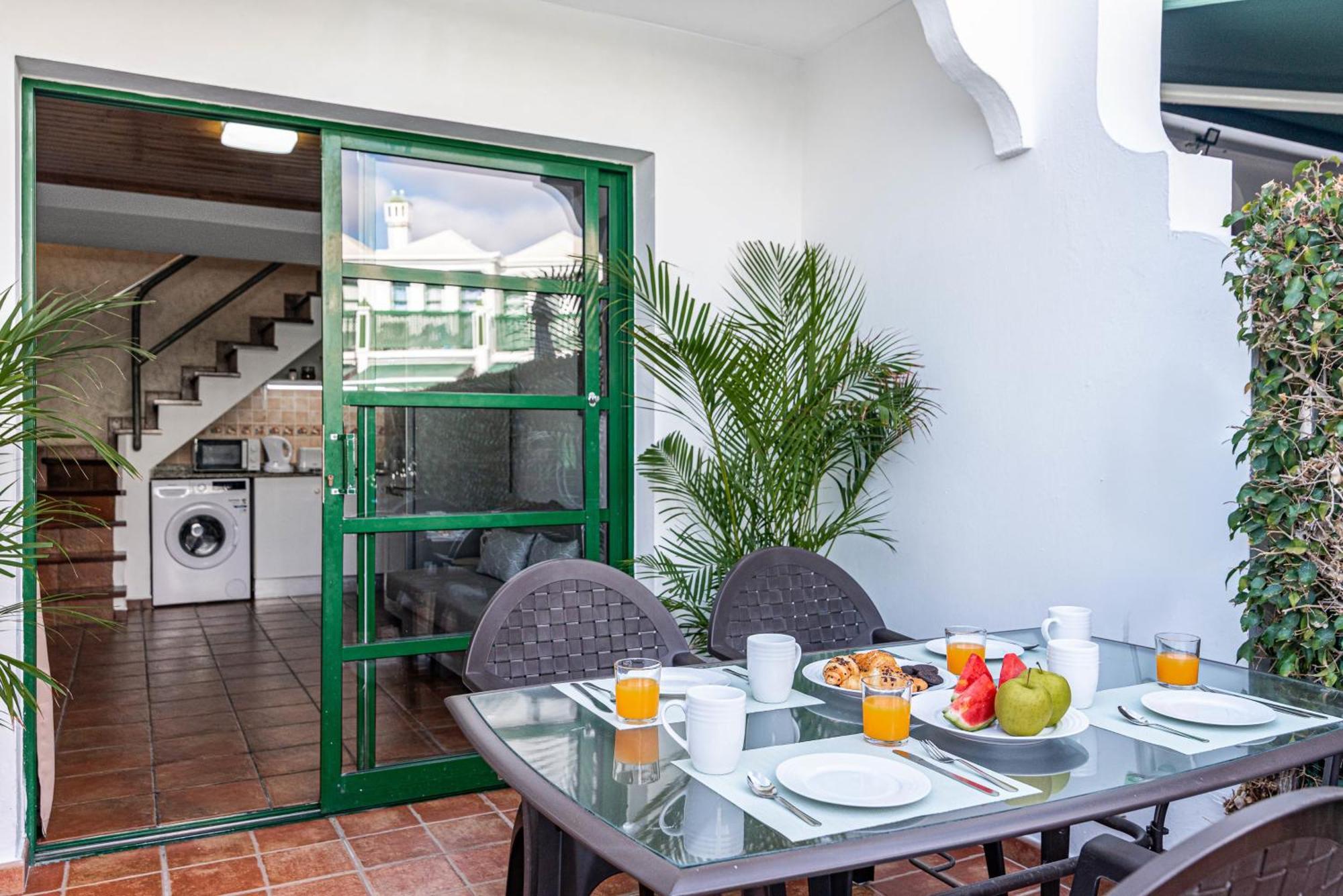 Paradise Dunas Maspalomas Apartamento
